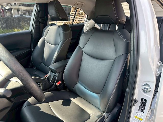 TOYOTA豐田 ALTIS  第8張相片