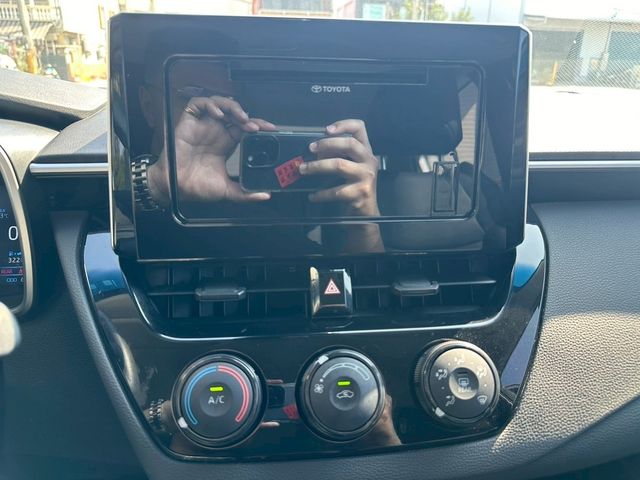 TOYOTA豐田 ALTIS  第10張相片