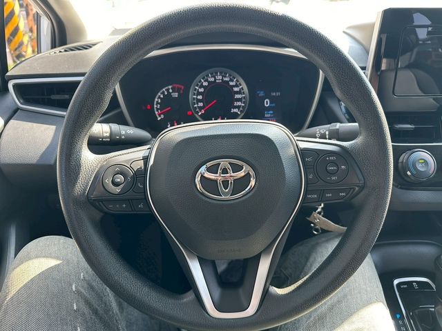 TOYOTA豐田 ALTIS  第11張相片