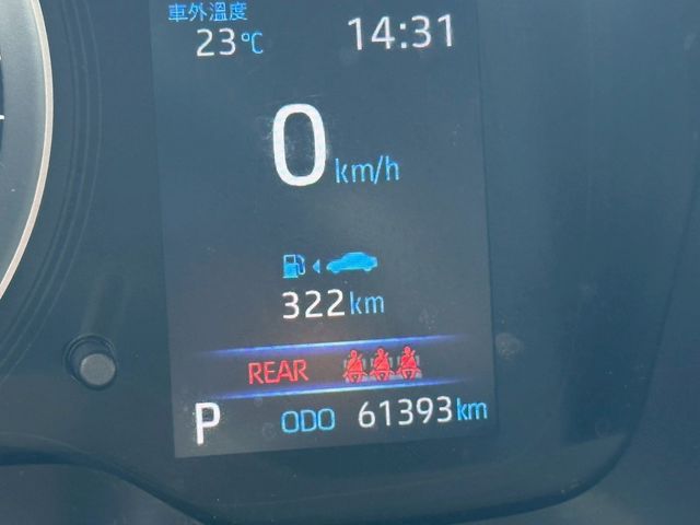 TOYOTA豐田 ALTIS  第12張相片