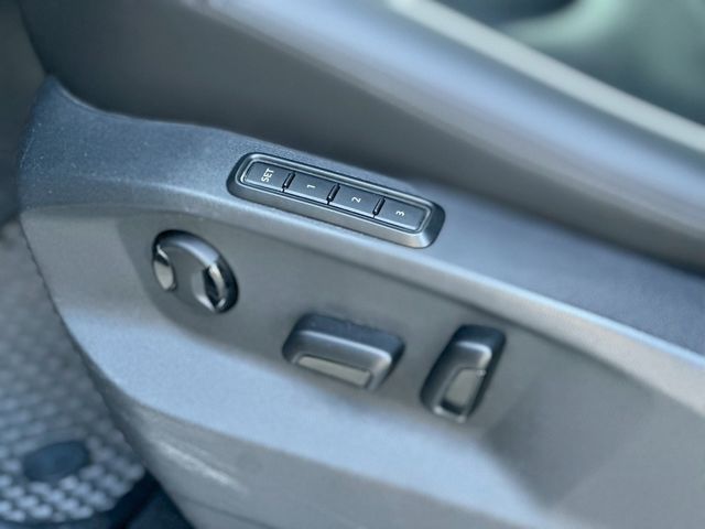 VOLKSWAGEN福斯 TIGUAN  第10張相片