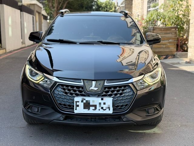 LUXGEN納智捷 U5  第2張相片