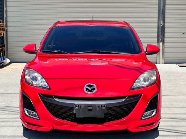 MAZDA馬自達 MAZDA 3  第2張相片
