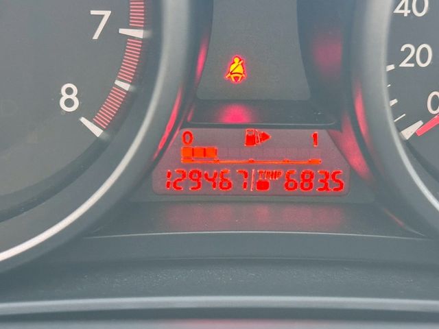 MAZDA馬自達 MAZDA 3  第9張相片