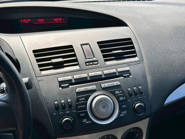 MAZDA馬自達 MAZDA 3  第10張相片