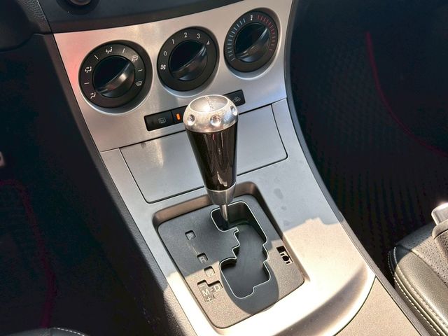 MAZDA馬自達 MAZDA 3  第11張相片