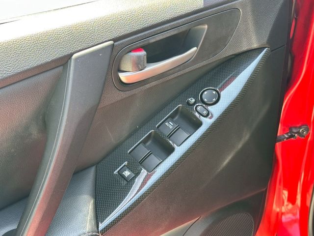 MAZDA馬自達 MAZDA 3  第12張相片