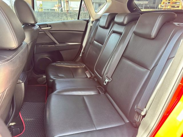 MAZDA馬自達 MAZDA 3  第15張相片