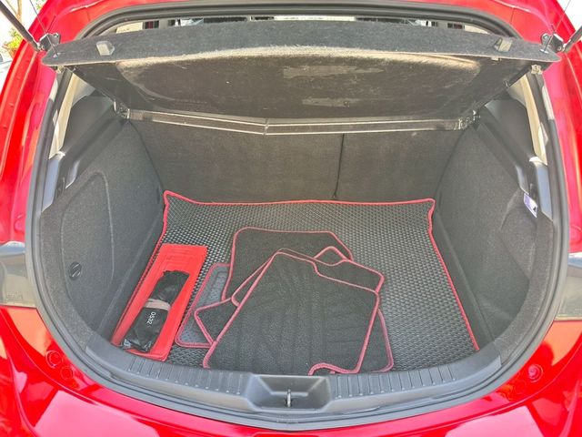 MAZDA馬自達 MAZDA 3  第16張相片