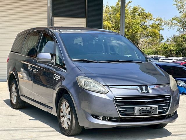 LUXGEN納智捷 M7 TURBO  第1張相片