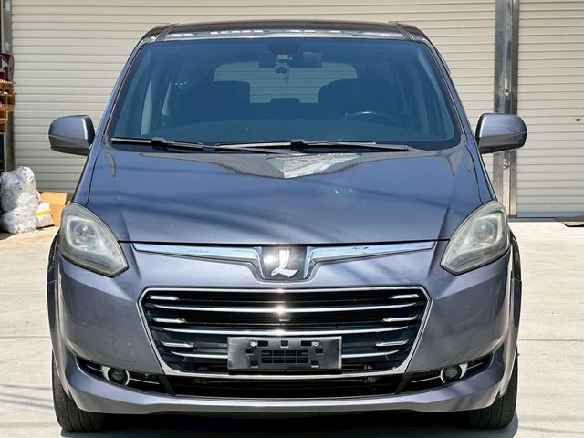 LUXGEN納智捷 M7 TURBO  第2張相片