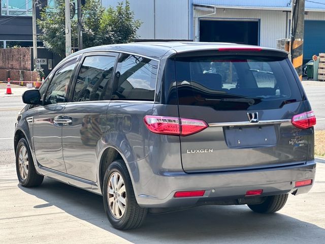 LUXGEN納智捷 M7 TURBO  第6張相片