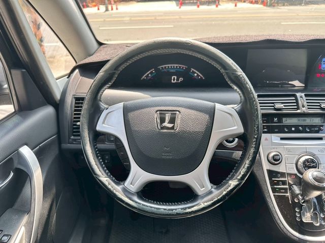 LUXGEN納智捷 M7 TURBO  第8張相片