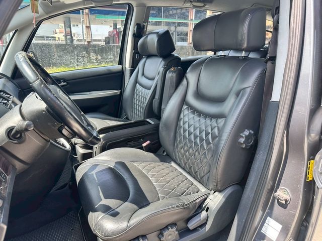 LUXGEN納智捷 M7 TURBO  第13張相片