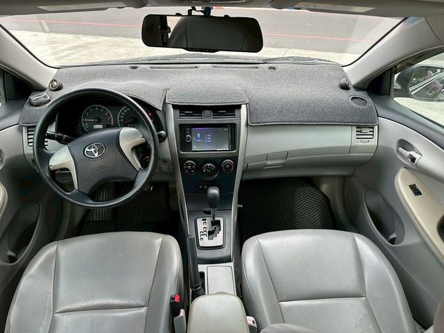 TOYOTA豐田 ALTIS  第8張相片