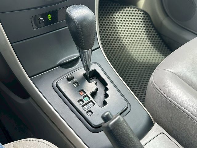 TOYOTA豐田 ALTIS  第12張相片