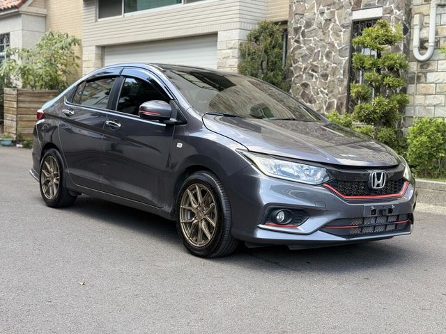 HONDA本田 CITY  第1張相片