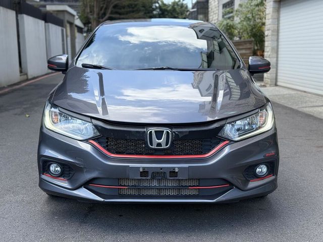 HONDA本田 CITY  第2張相片