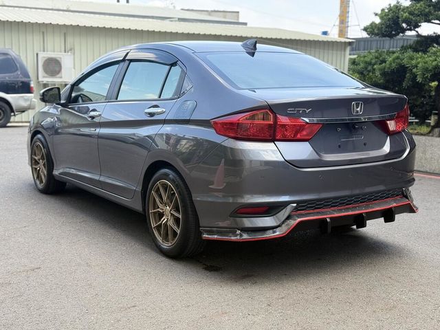HONDA本田 CITY  第4張相片