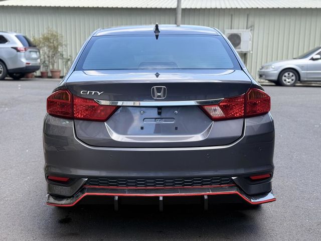 HONDA本田 CITY  第5張相片