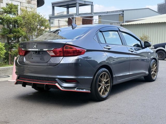 HONDA本田 CITY  第6張相片