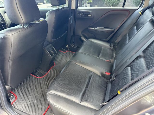 HONDA本田 CITY  第8張相片