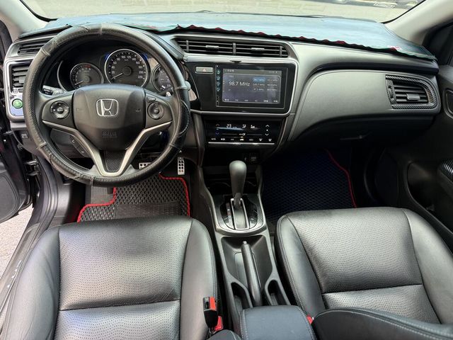 HONDA本田 CITY  第9張相片