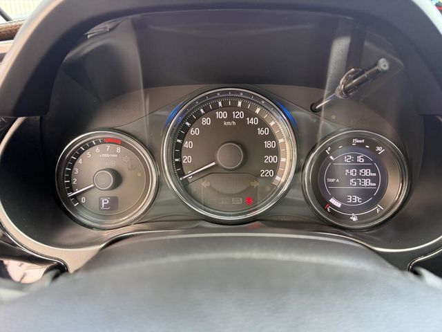 HONDA本田 CITY  第11張相片