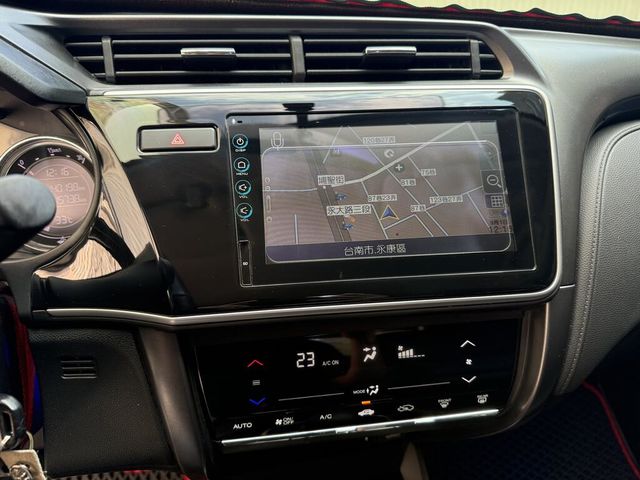 HONDA本田 CITY  第12張相片