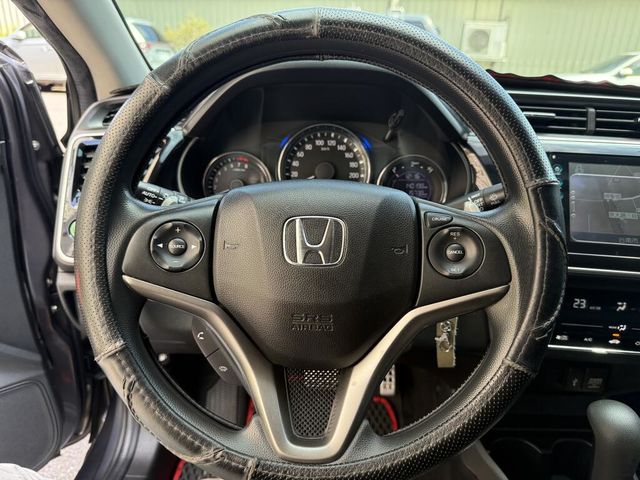 HONDA本田 CITY  第14張相片