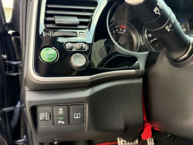 HONDA本田 CITY  第15張相片