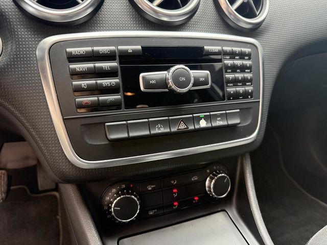 M-BENZ賓士 A180  第13張相片