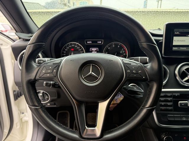 M-BENZ賓士 A180  第14張相片