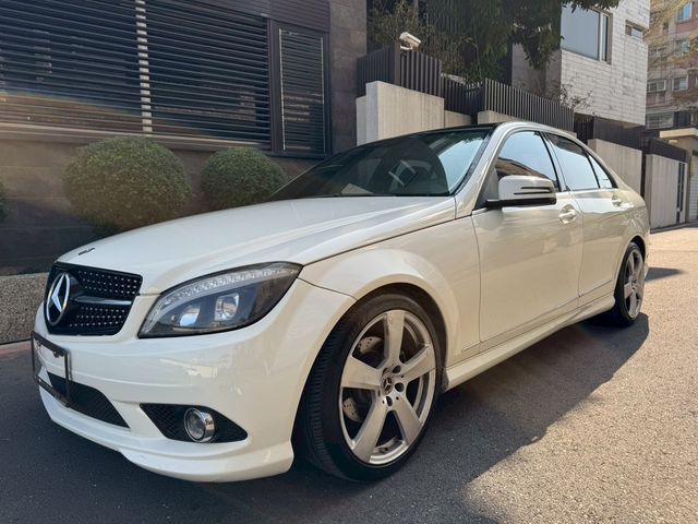M-BENZ賓士 C300  第3張相片