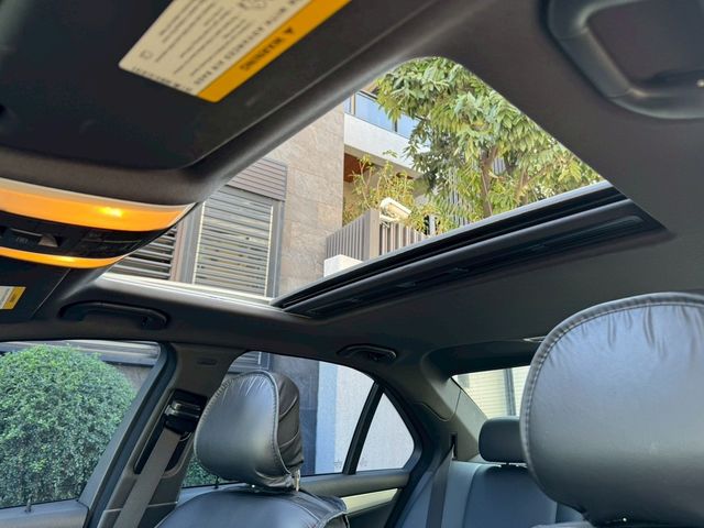 M-BENZ賓士 C300  第14張相片