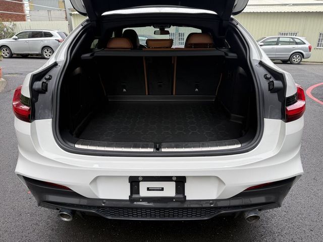 BMW寶馬 X4 XDRIVE30I  第6張相片