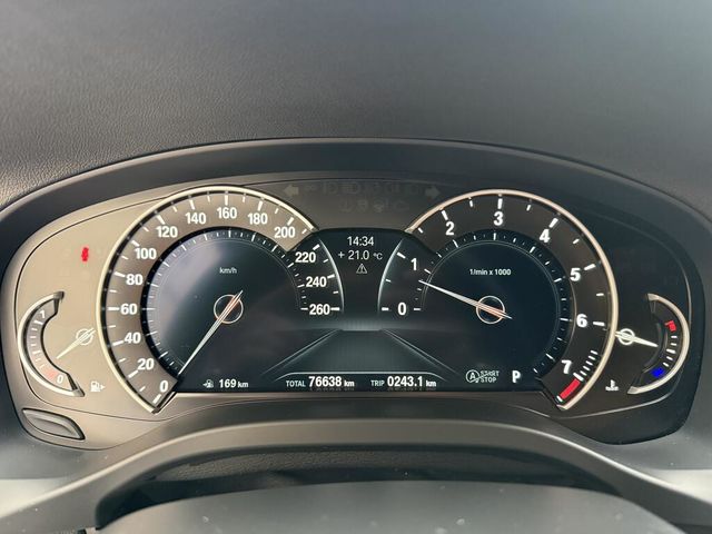 BMW寶馬 X4 XDRIVE30I  第11張相片