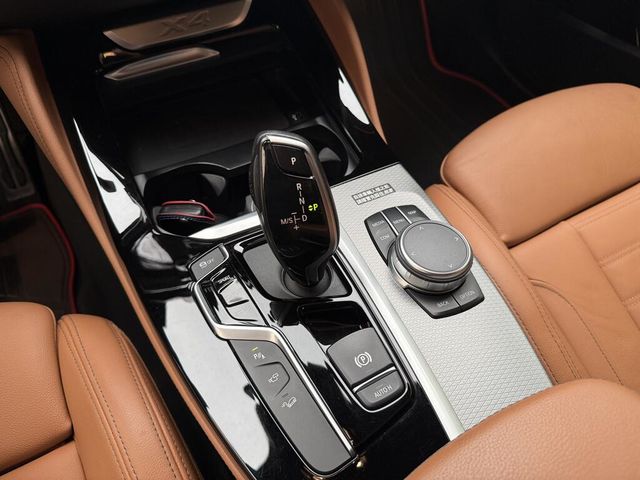 BMW寶馬 X4 XDRIVE30I  第13張相片