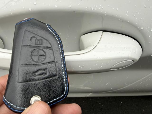 BMW寶馬 X4 XDRIVE30I  第19張相片