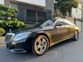 M-BENZ賓士 S350D L  第3張縮圖