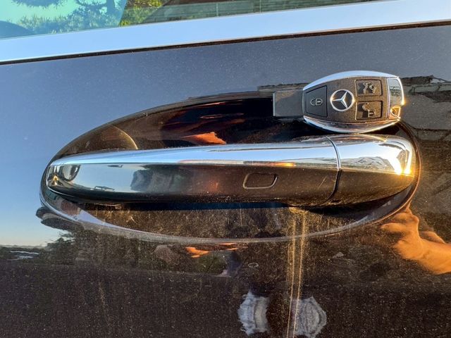 M-BENZ賓士 S350D L  第7張相片