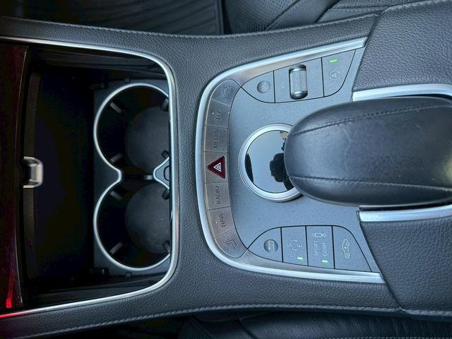 M-BENZ賓士 S350D L  第11張相片