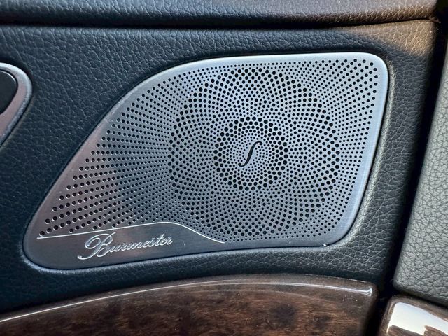 M-BENZ賓士 S350D L  第14張相片