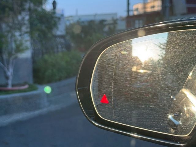 M-BENZ賓士 S350D L  第18張相片