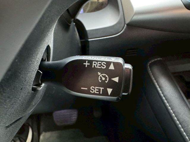 LEXUS凌志 CT200H  第8張相片