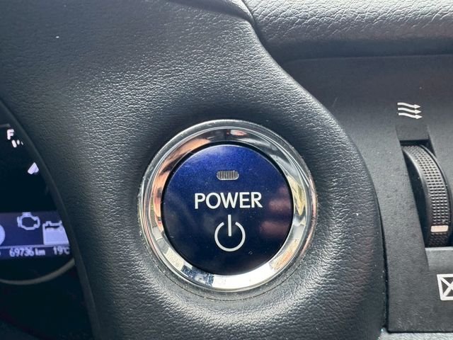 LEXUS凌志 CT200H  第11張相片