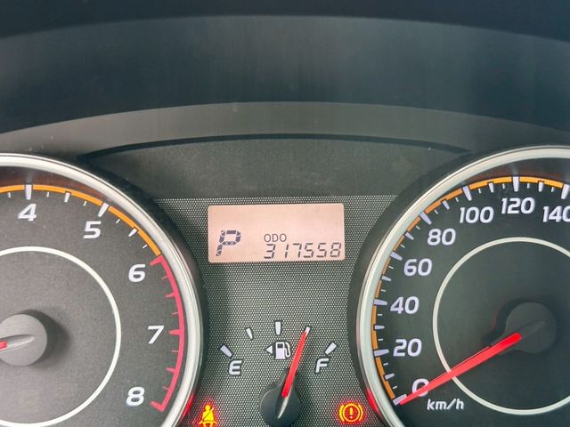 TOYOTA豐田 WISH  第9張相片