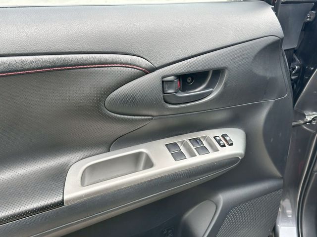 TOYOTA豐田 WISH  第12張相片