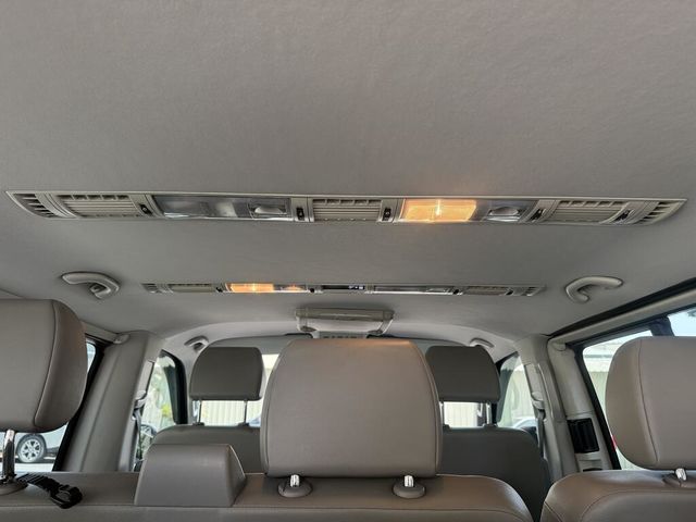 VOLKSWAGEN福斯 T5 CARAVELLE  第12張相片