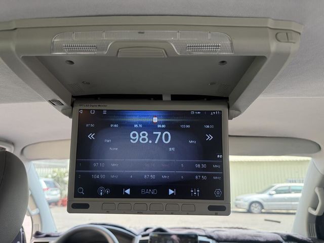 VOLKSWAGEN福斯 T5 CARAVELLE  第15張相片